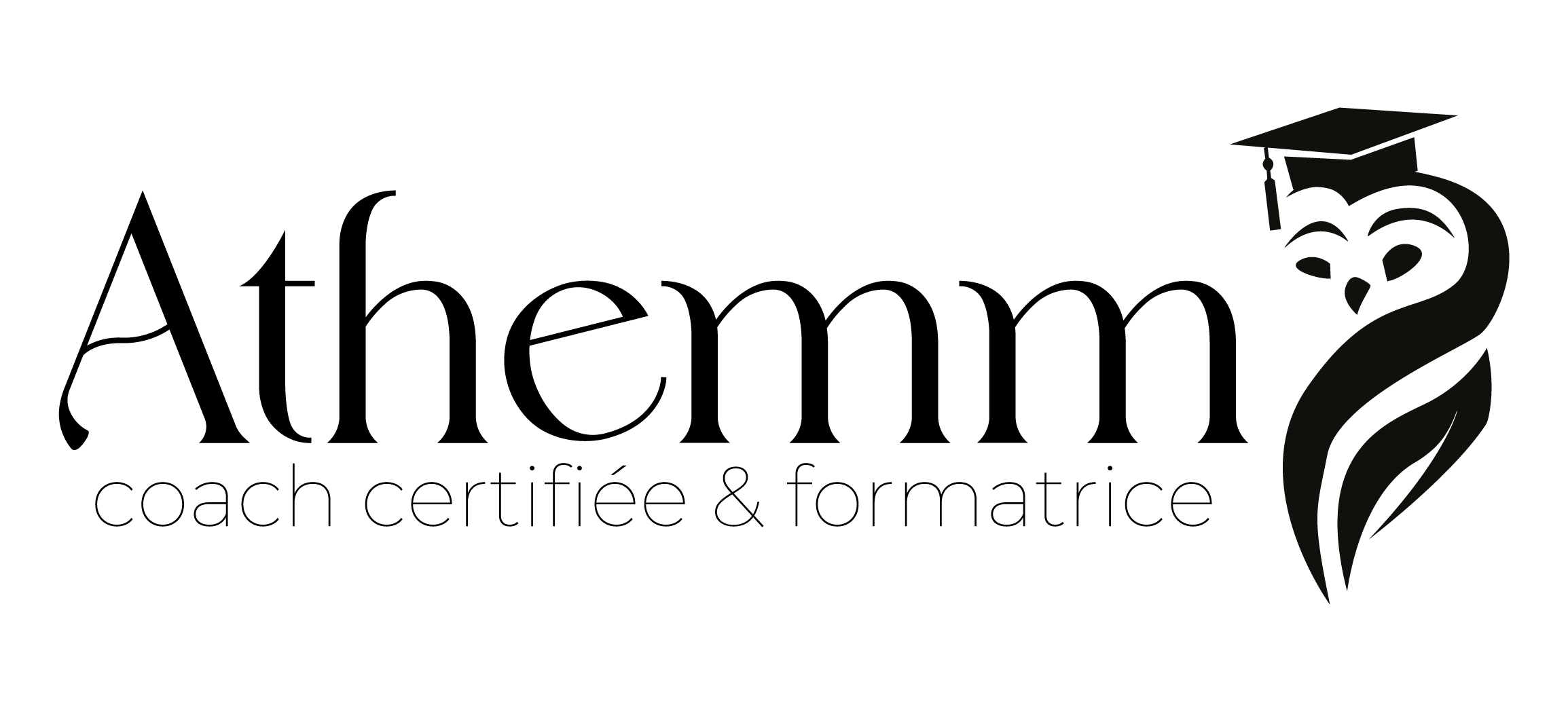 Logo de la société Athemma