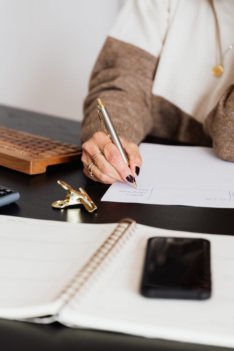 Prestations de secrétariat freelance