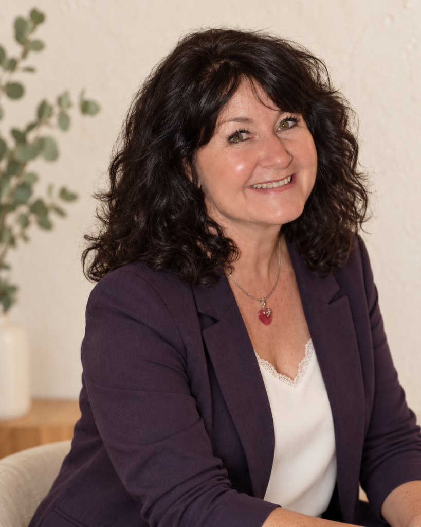 Portrait d'Emmanuelle Revol - Athemma